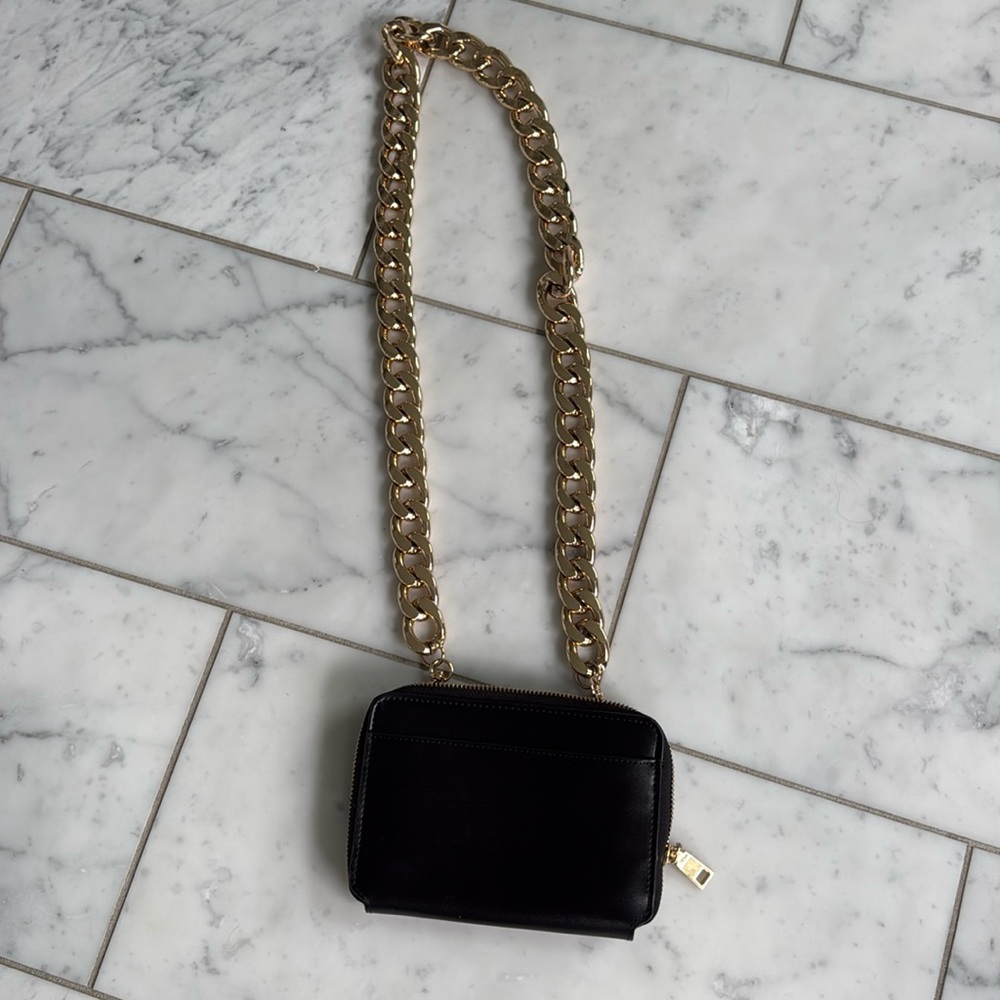 Anthropologie purse